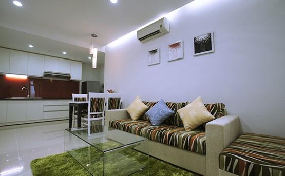 Serviced Apartment For Rent In District 1 HCMC D199095 (1)
